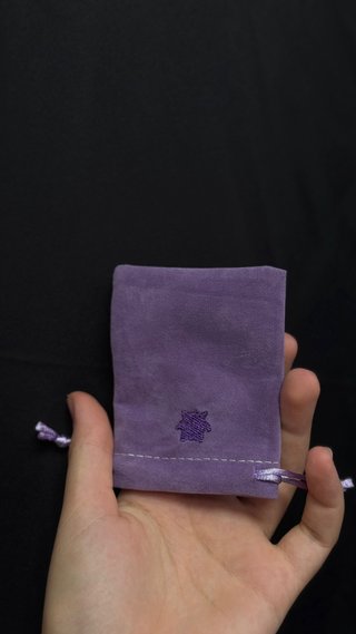 Pomo Resina Personalizado