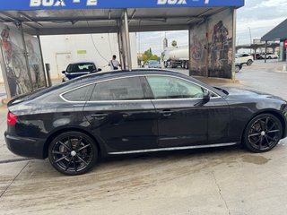Audi A5 2011