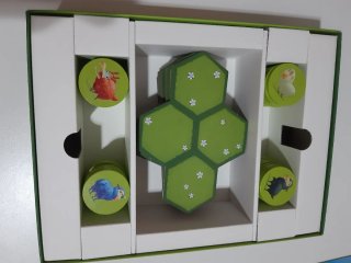 Batalla de Ovejas Juego de Mesa