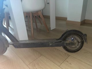 Patinete Eléctrico Xiaomi Scooter 3