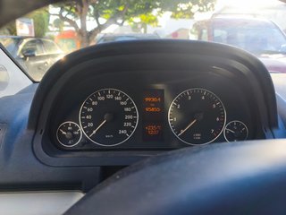 Mercedes-Benz Clase A 2012