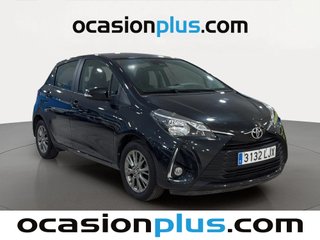 Toyota Yaris 1.0 Active 51 kW (69 CV)
