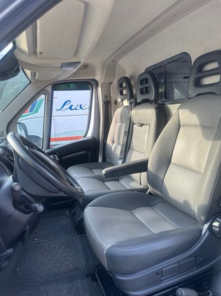 Peugeot Boxer 2020 L3H2 134.000km