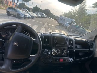 Peugeot Boxer 2020 L3H2 134.000km
