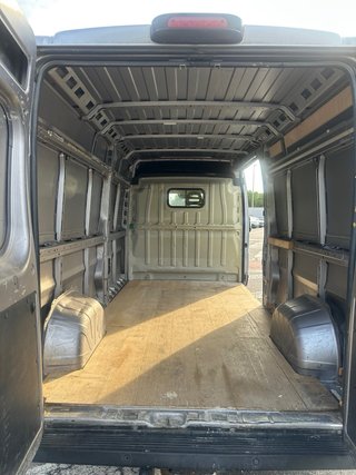 Peugeot Boxer 2020 L3H2 134.000km