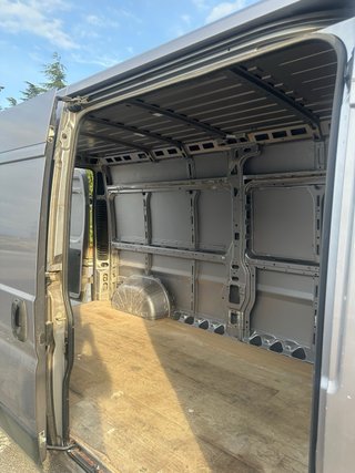 Peugeot Boxer 2020 L3H2 134.000km