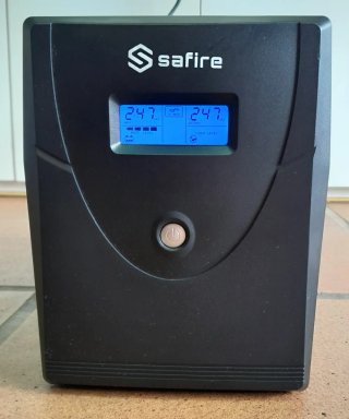 Sai Safire UPS 2000 VA