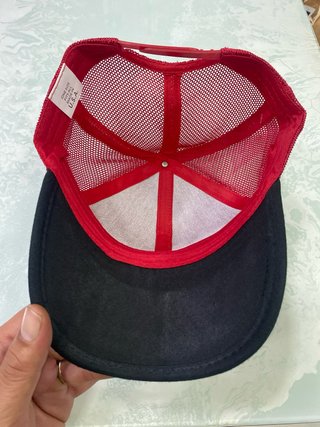 Gorra Coca-Cola Trucker BAM GREEN INVITATION