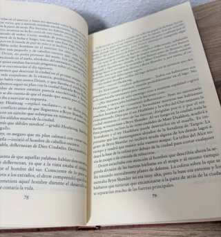 El valle del viento helado