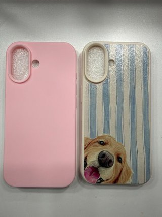 Funda iphone 16