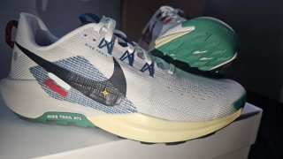 Zapatillas Trail Running Nike Pegasus 5 Talla 44