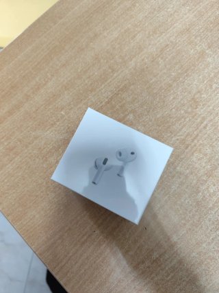 Apple AirPods Pro 3 Blancos