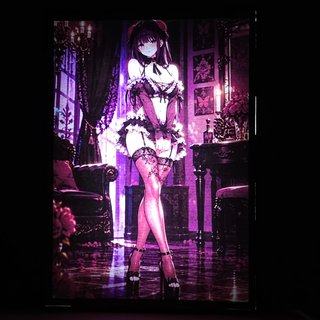 Lámpara LED Marin Kitagawa (My Dress-Up Darling)