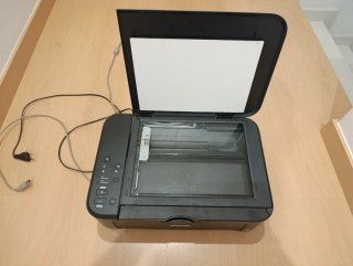 Stampante multifunzione Canon PIXMA MG3500