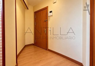 Piso en venta en Abrantes en Madrid