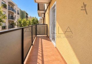 Piso en venta en Abrantes en Madrid