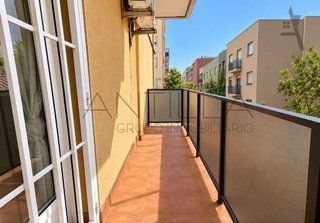 Piso en venta en Abrantes en Madrid