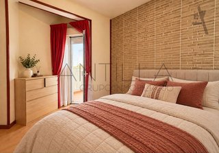 Piso en venta en Abrantes en Madrid
