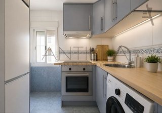 Piso en venta en Abrantes en Madrid