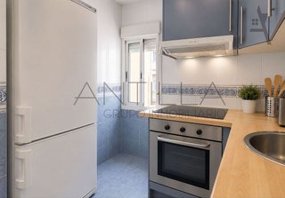 Piso en venta en Abrantes en Madrid
