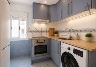 Piso en venta en Abrantes en Madrid