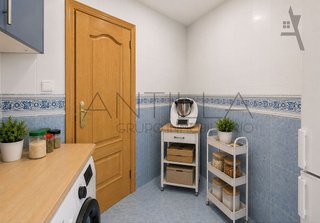 Piso en venta en Abrantes en Madrid