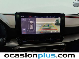 CUPRA Formentor 2.0 TSI 4Drive DSG 140 kW (190 CV)