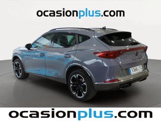 CUPRA Formentor 2.0 TSI 4Drive DSG 140 kW (190 CV)