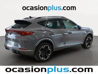 CUPRA Formentor 2.0 TSI 4Drive DSG 140 kW (190 CV)
