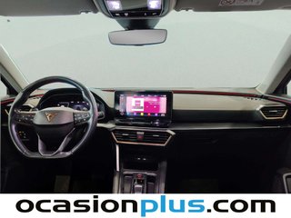 CUPRA Formentor 2.0 TSI 4Drive DSG 140 kW (190 CV)