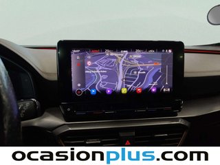 CUPRA Formentor 2.0 TSI 4Drive DSG 140 kW (190 CV)