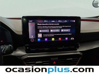 CUPRA Formentor 2.0 TSI 4Drive DSG 140 kW (190 CV)