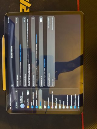 iPad Air 13 M3 512GB WiFi