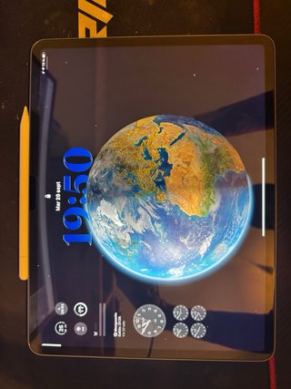 iPad Air 13 M3 512GB WiFi