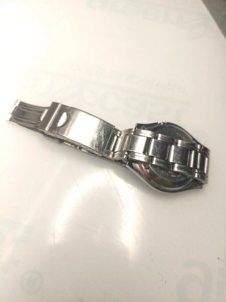 Reloj Seiko Automático 7009-3170