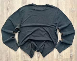 Camiseta Polo Ralph Lauren Manga Larga Talla L