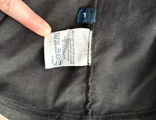 Camiseta Polo Ralph Lauren Manga Larga Talla L