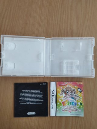 Caja Juego Kirarin Revolution: Na-san, Mon Meilleu