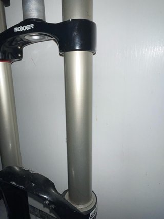 RockShox Boxxer World Cup 26/27.5