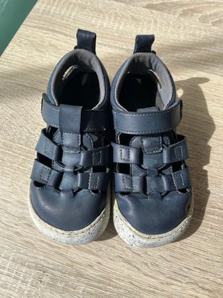 Sandalias Zapato Feroz 28
