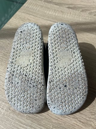 Sandalias Zapato Feroz 28