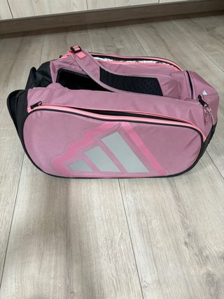 Paletero Adidas Martita Ortega Rosa