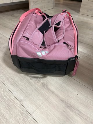 Paletero Adidas Martita Ortega Rosa