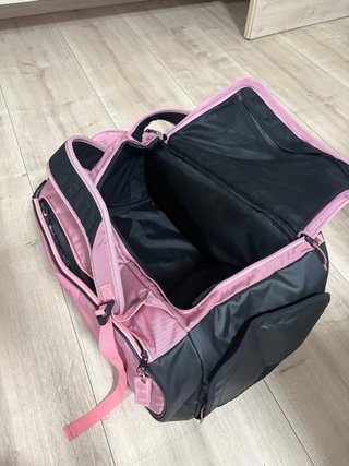 Paletero Adidas Martita Ortega Rosa