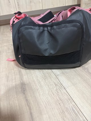 Paletero Adidas Martita Ortega Rosa