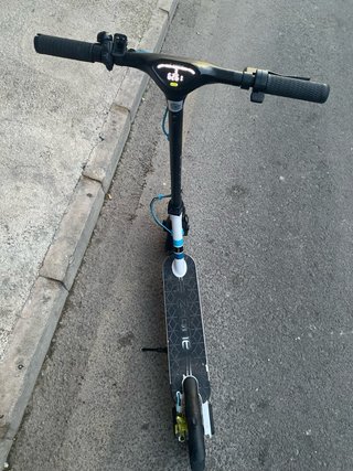 Patinete Eléctrico SmartGyro Z-One