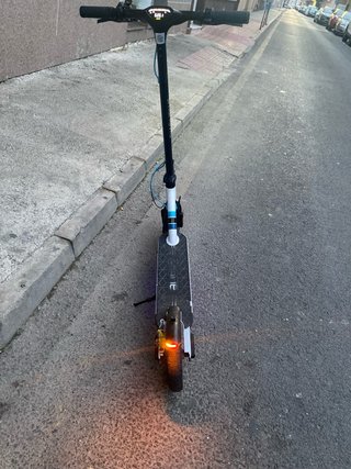 Patinete Eléctrico SmartGyro Z-One
