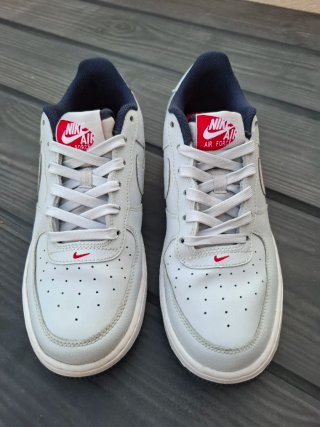Zapatillas Nike Air Force 1 Talla 39