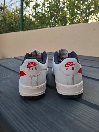 Zapatillas Nike Air Force 1 Talla 39