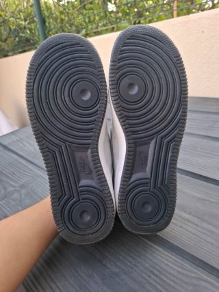 Zapatillas Nike Air Force 1 Talla 39